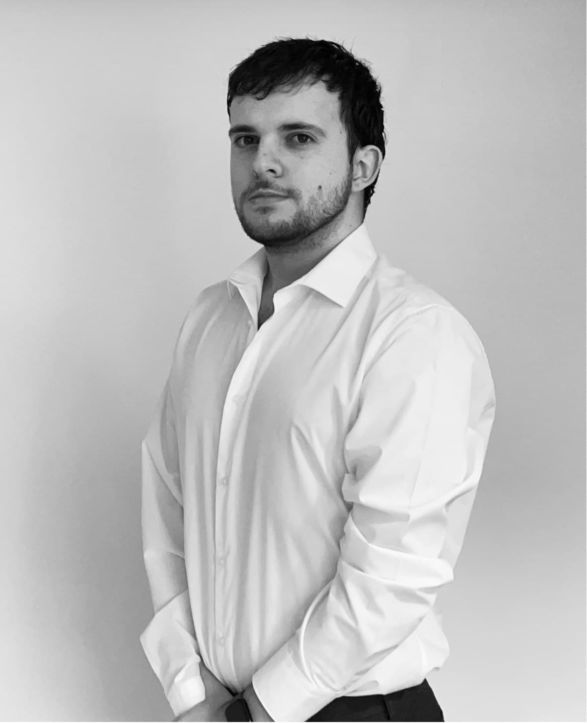Lewis Wright, AAT Licensed Accountant and founder of The Wright Books